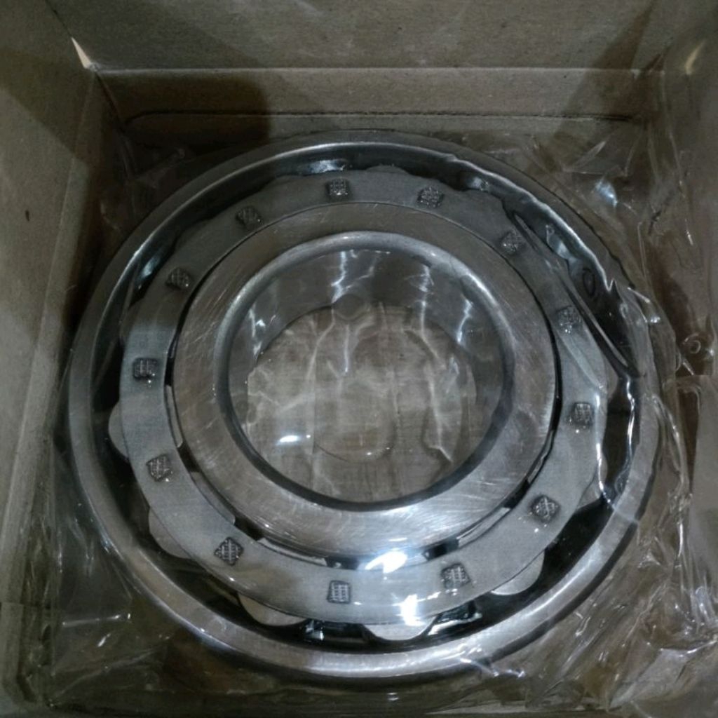 Bearing NF311 Lahar Engkol KUBOTA KND180 KND220 KND250