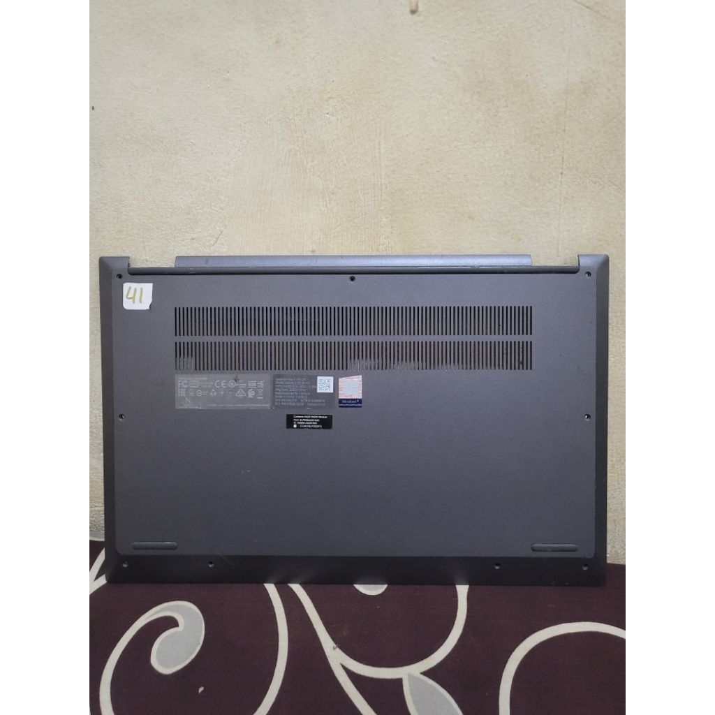 Cover bawah ideapad flex 5 15 IIL05
