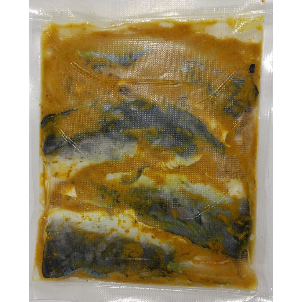 Lele Mutiara Fillet Frozen Food