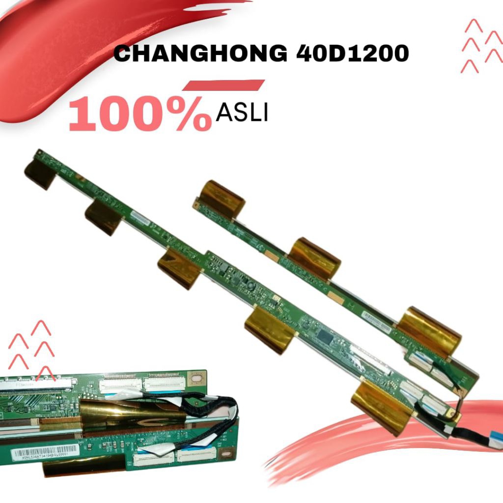 ticon tcon changhong led40d1200 40d1200