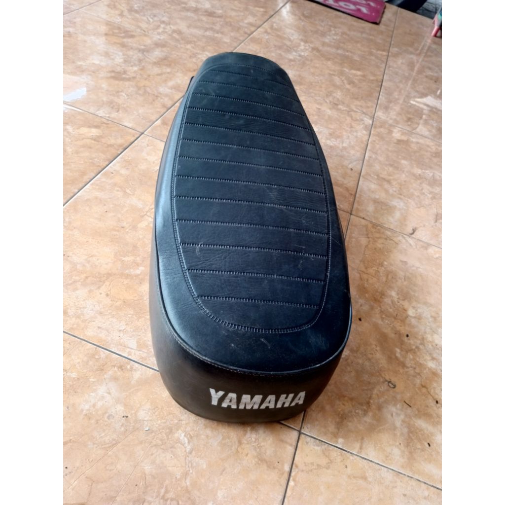 jok L2G sadel Yamaha l2g