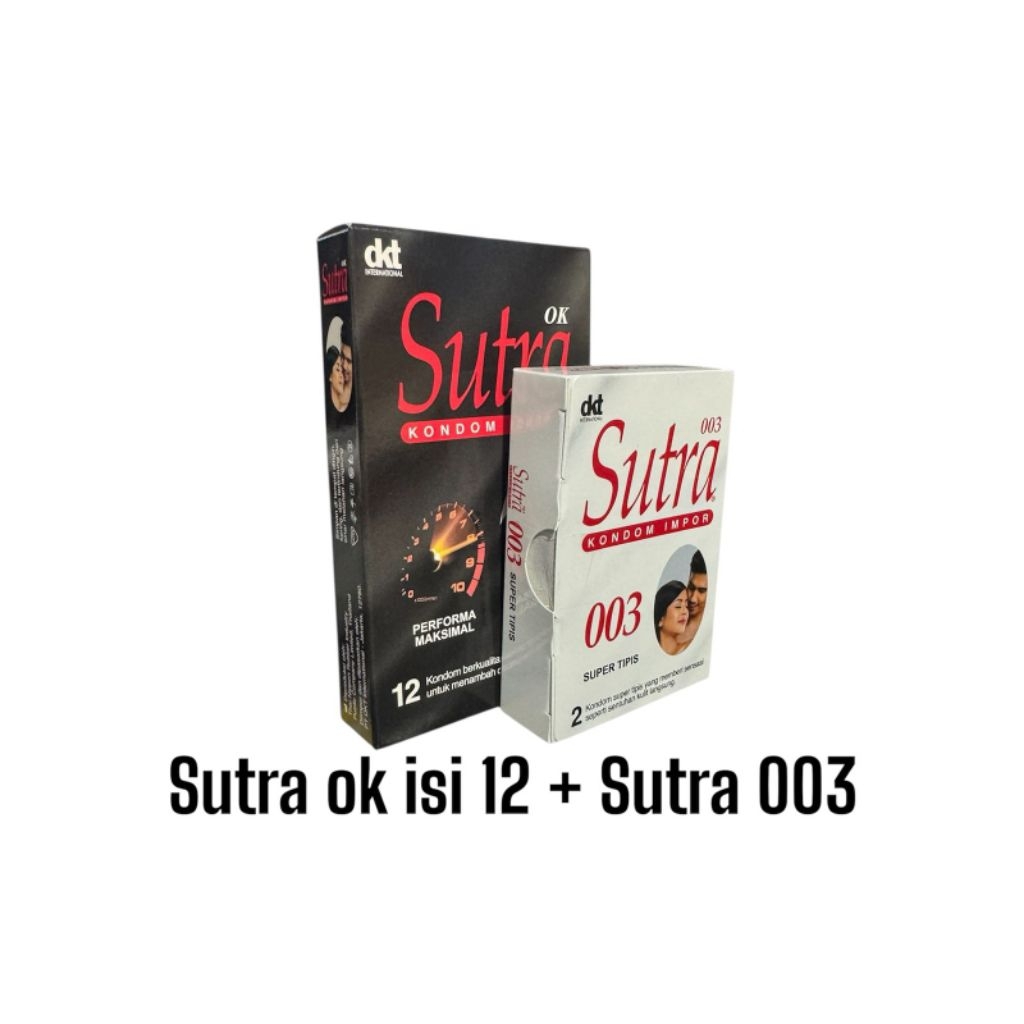 Kondom sutra Ok 12+ kondom sutra 003