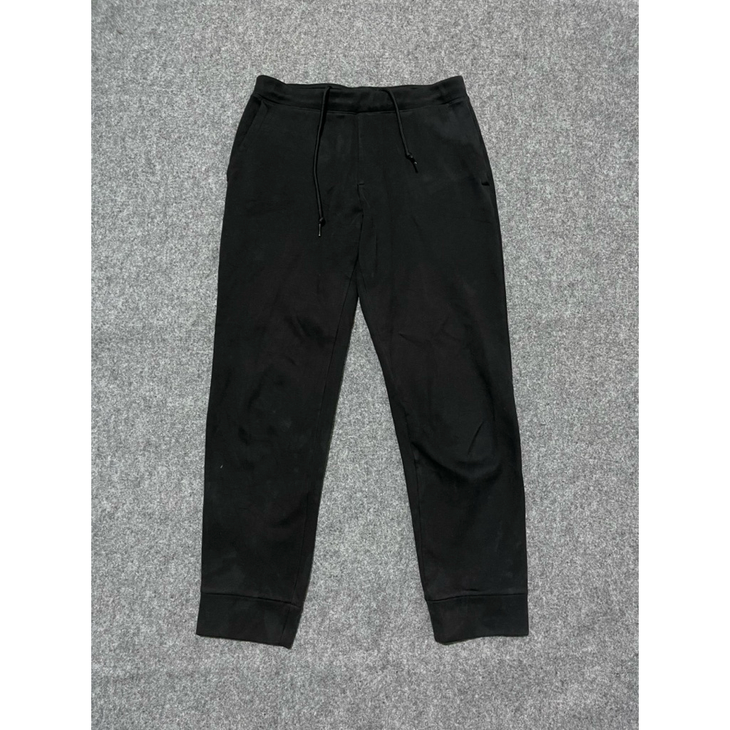 Celana jogerpants Uniqlo second