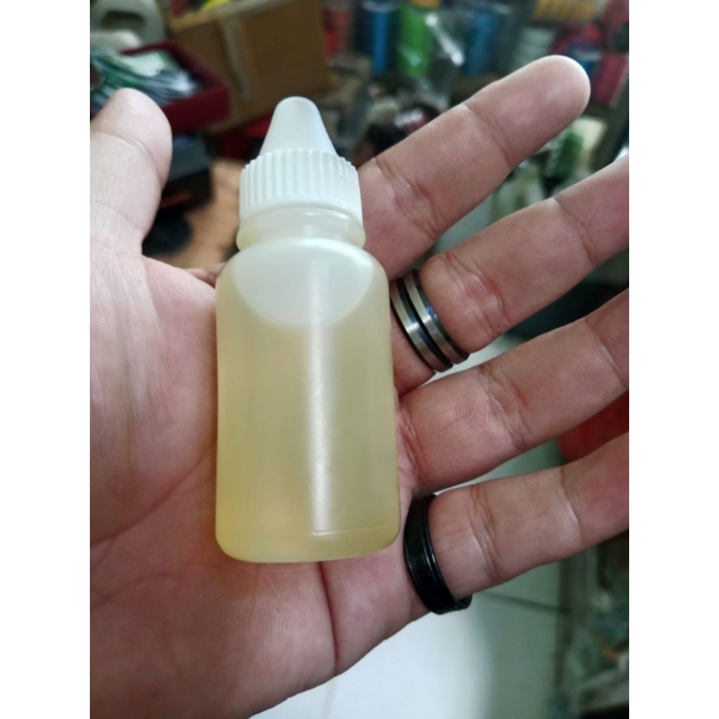 Essen daging 100% murni