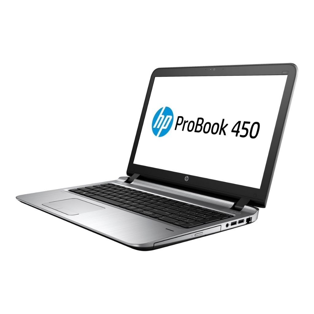 Laptop HP Probook 450 G3 - Core i5 6200 U