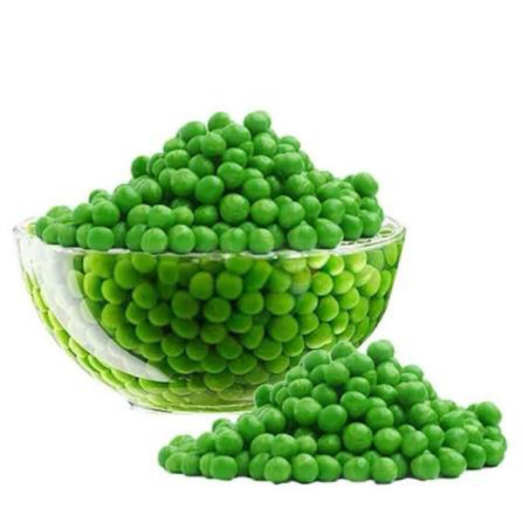 SAYUR FROZEN KK GREEN PEAS / KACANG POLONG
