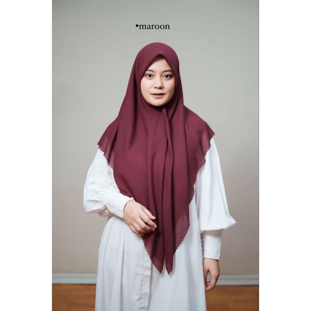 Islamiati lamode premium voile