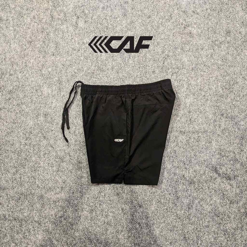 Lecaf Running Size 28-31 Celana Pendek Lari Pria Dewasa Second Bekas Original - K82