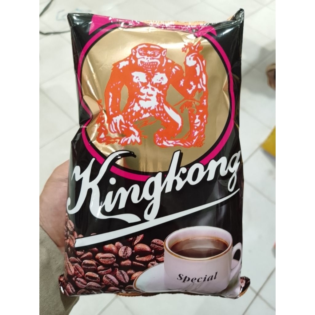 Kopi Kingkong