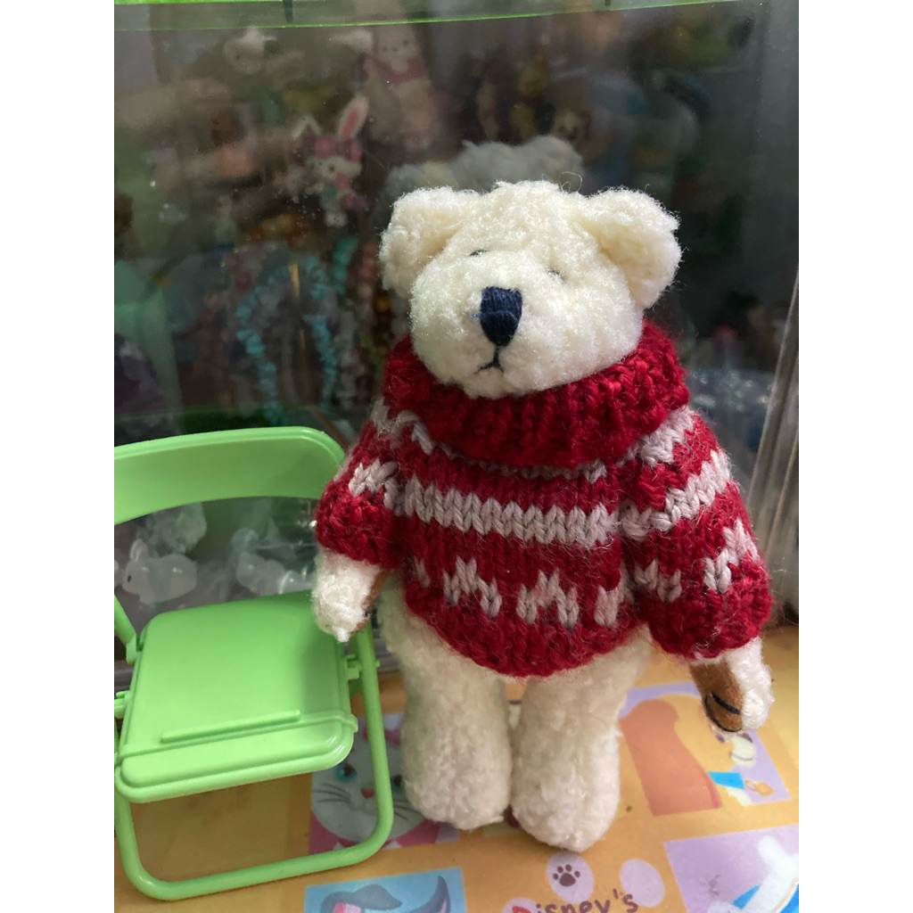 teddy bear putar