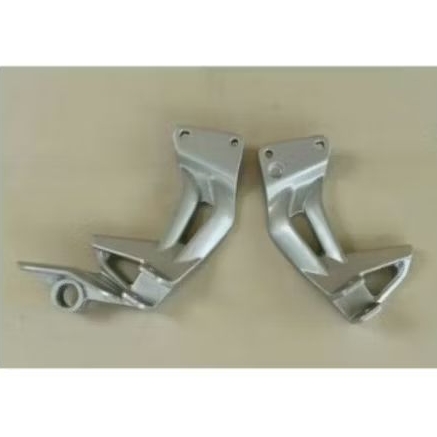 Postep pijakan kaki belakang yamaha jupiter z burhan original