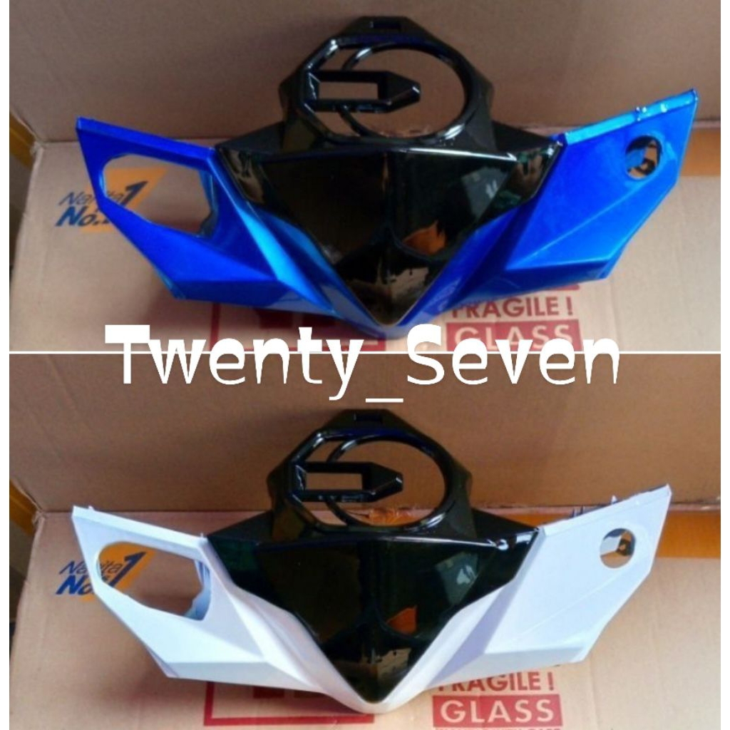 Batok Beat Fi 2016-2019