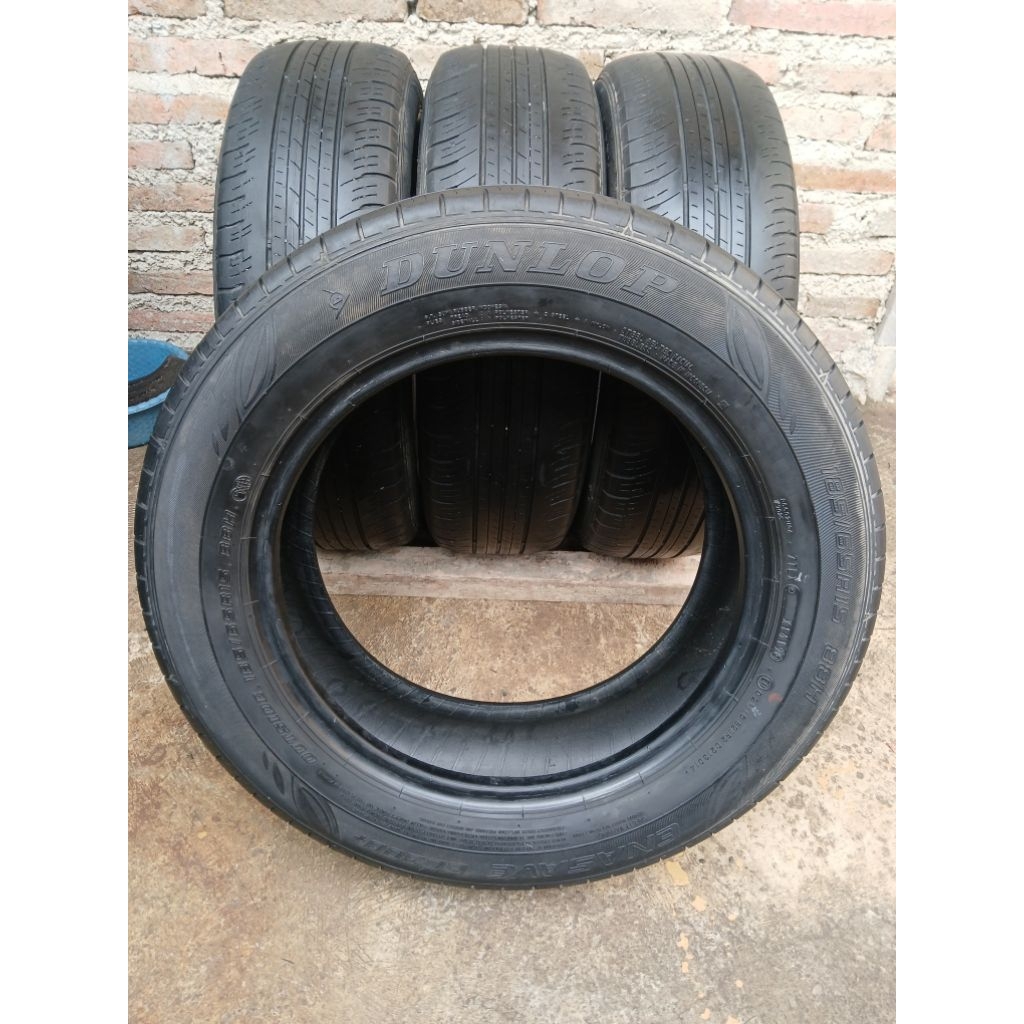 Dunlop Enasave 185/65 R15