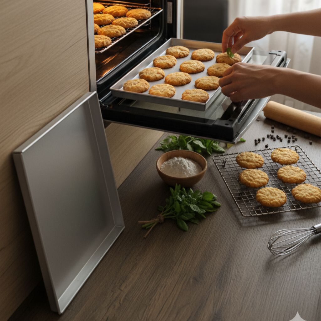 Loyang Oven Kompor | Loyang Oven Listrik