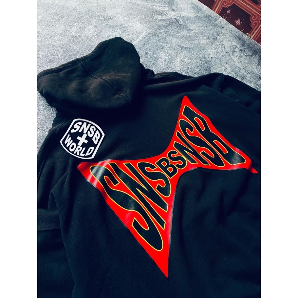 snsb stroom xl second