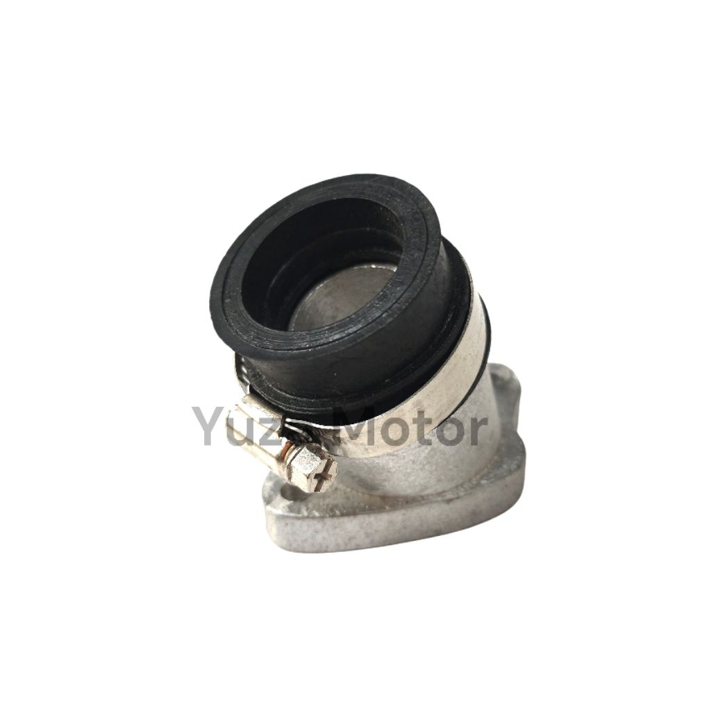 INTAKE MANIPOL MANIFUL PE 26 PE 28 PE 30 PNP RANGKA KLX MESIN HONDA GL TIGER