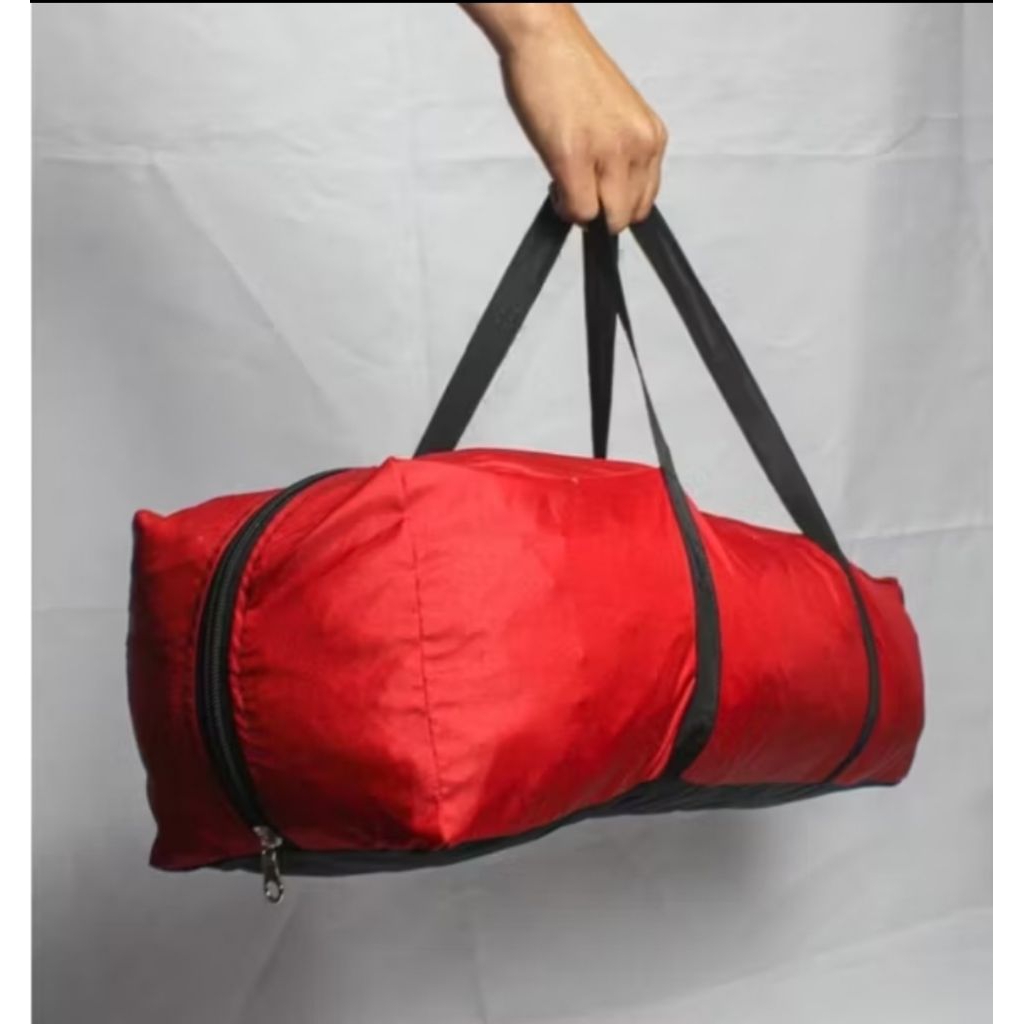 Tas tenda camping, sarung tenda camping