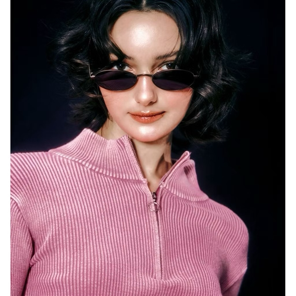 (READY) New RIETI Cami - Original Korea