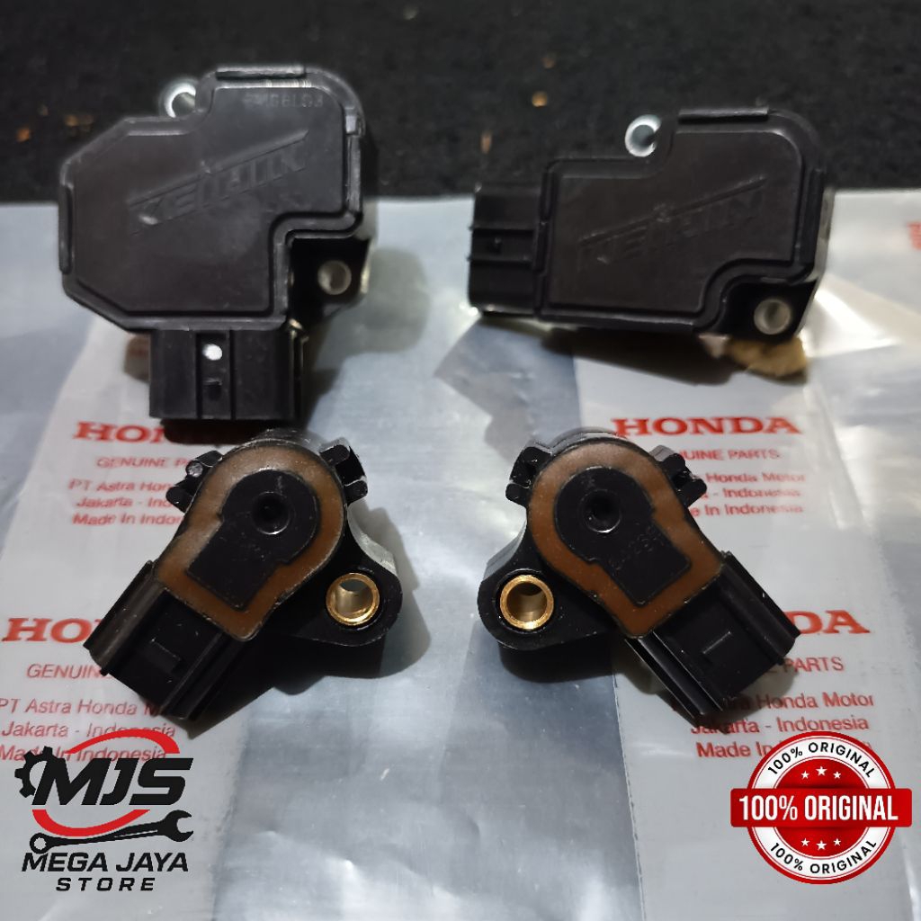 Sensor tps honda pcx 150 beat genio sonic 150 original