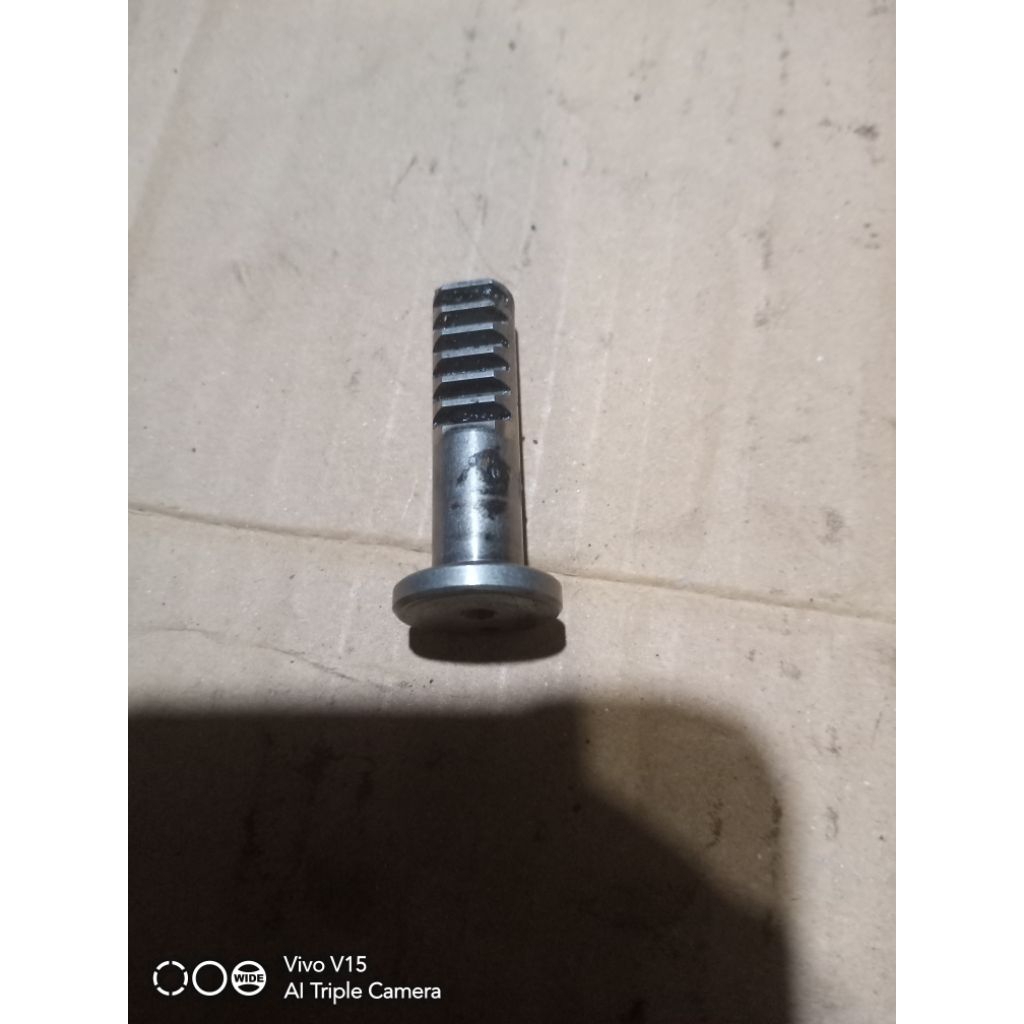 as stut kopling r25 mt25 original