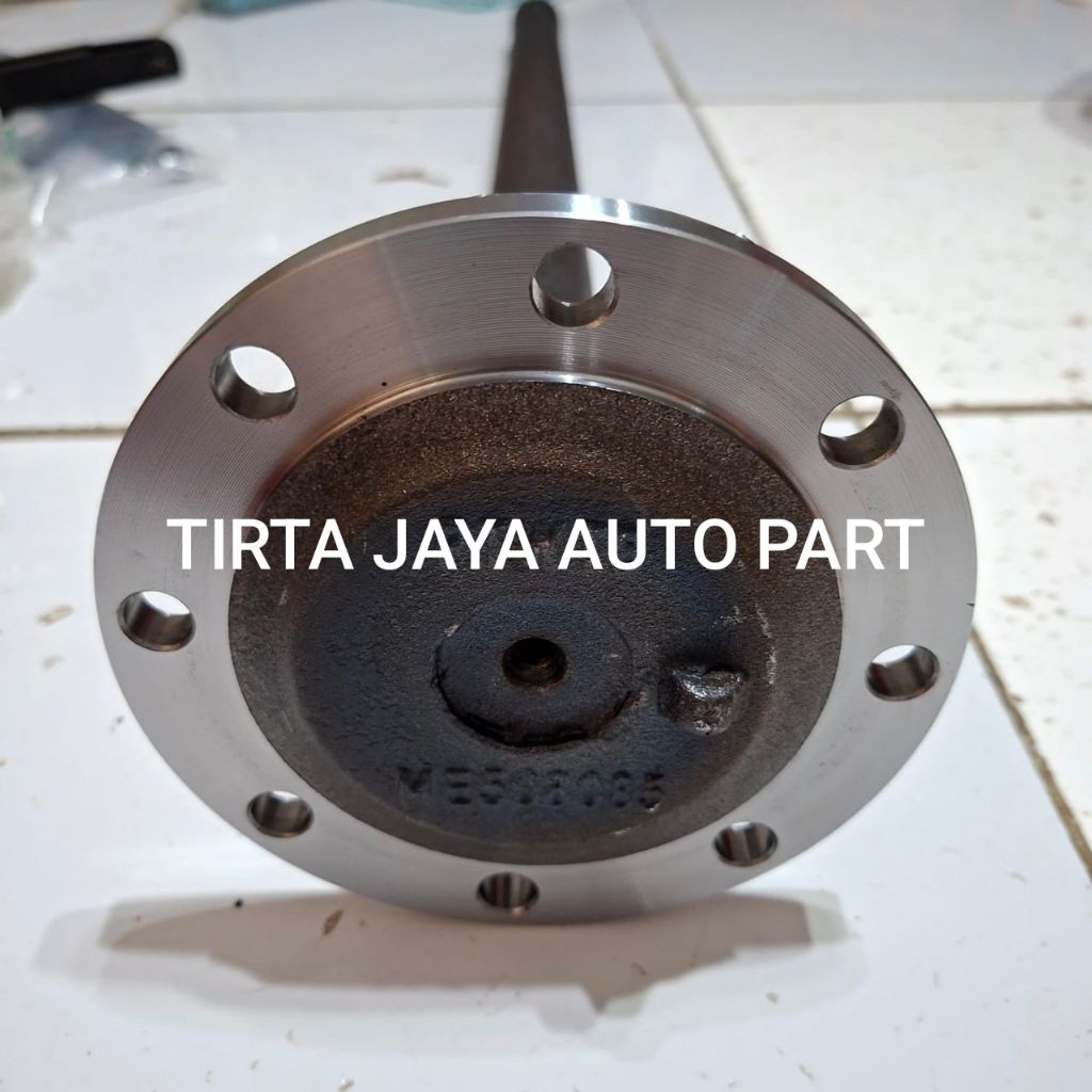 As Roda Belakang Stik As Roda Mitsubishi Canter Ps125Hdx Ps136Hdx Gress