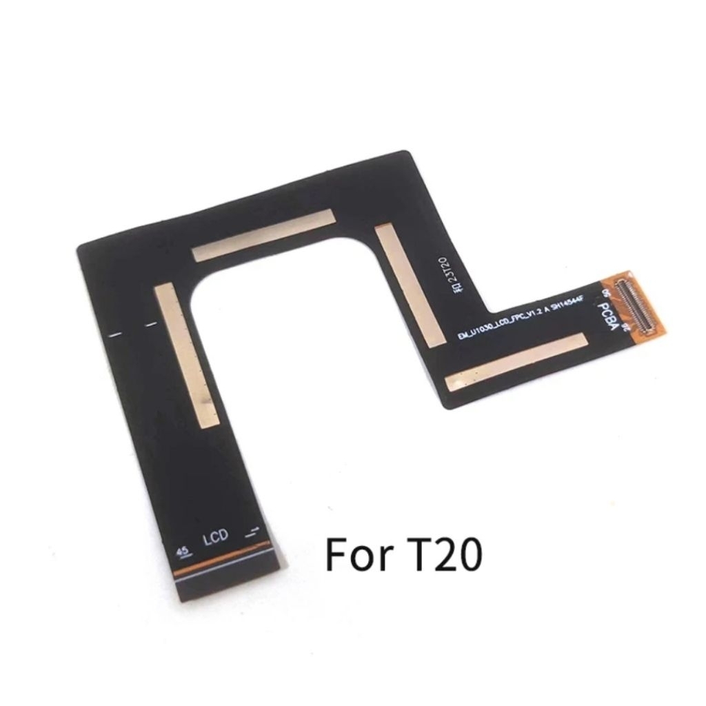 Flexible Lcd Nokia Tab T20 Original