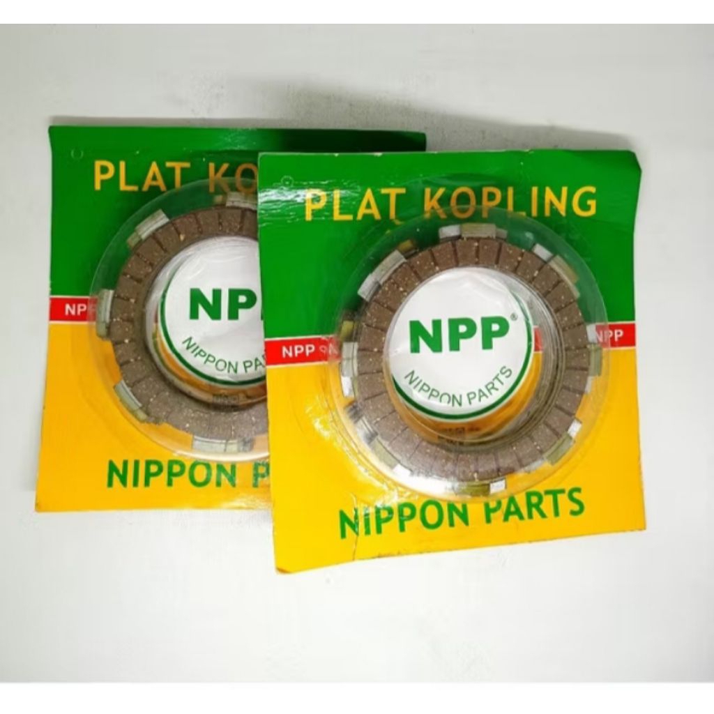 KAMPAS KOPLING SET FR80 FR NPP PARTS