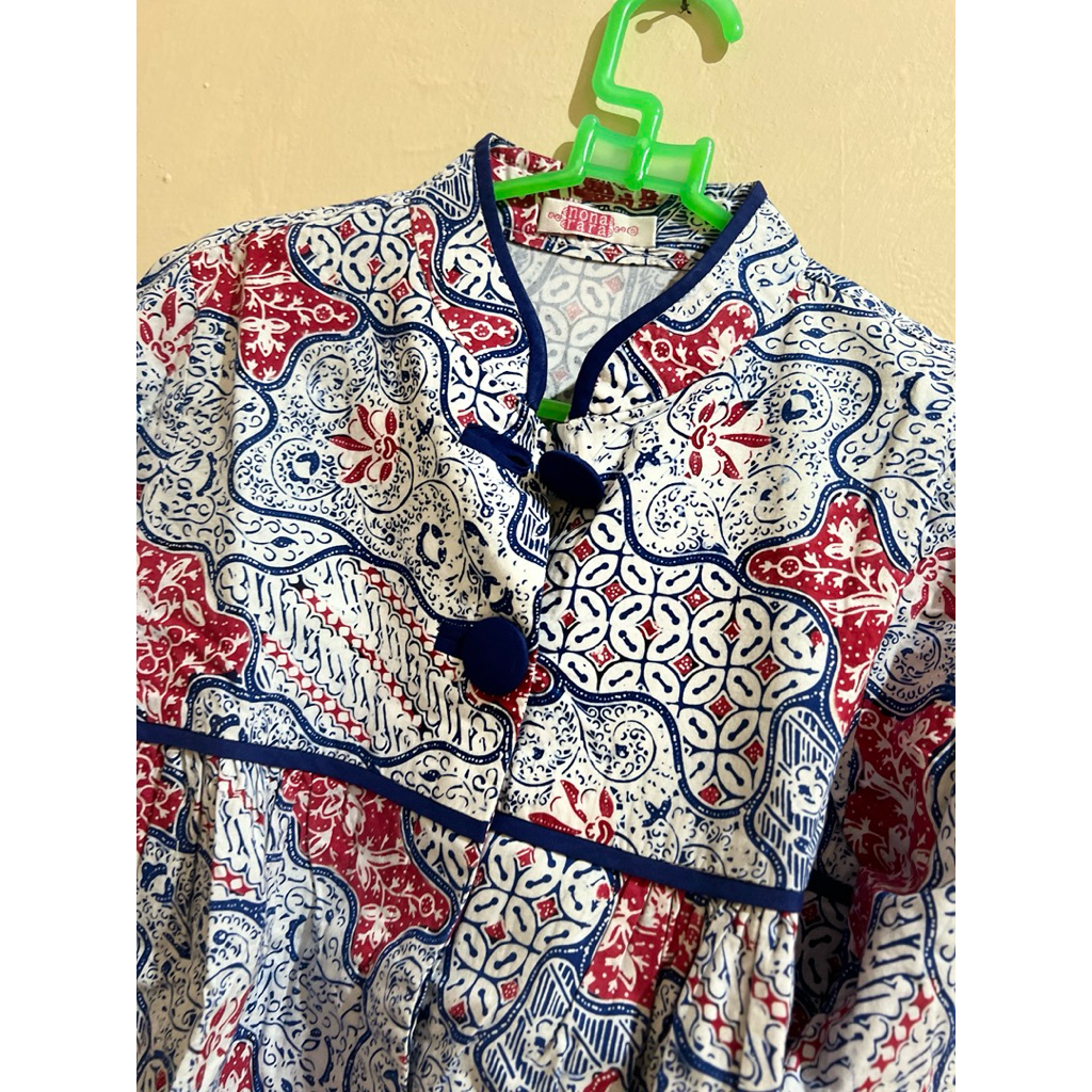 PRELOVED BATIK NONA RARA