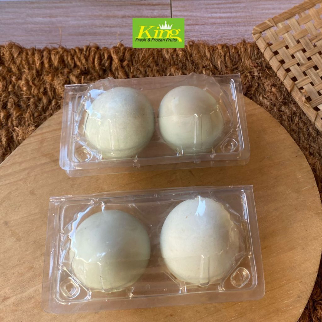 Telur asin matang, telur asin