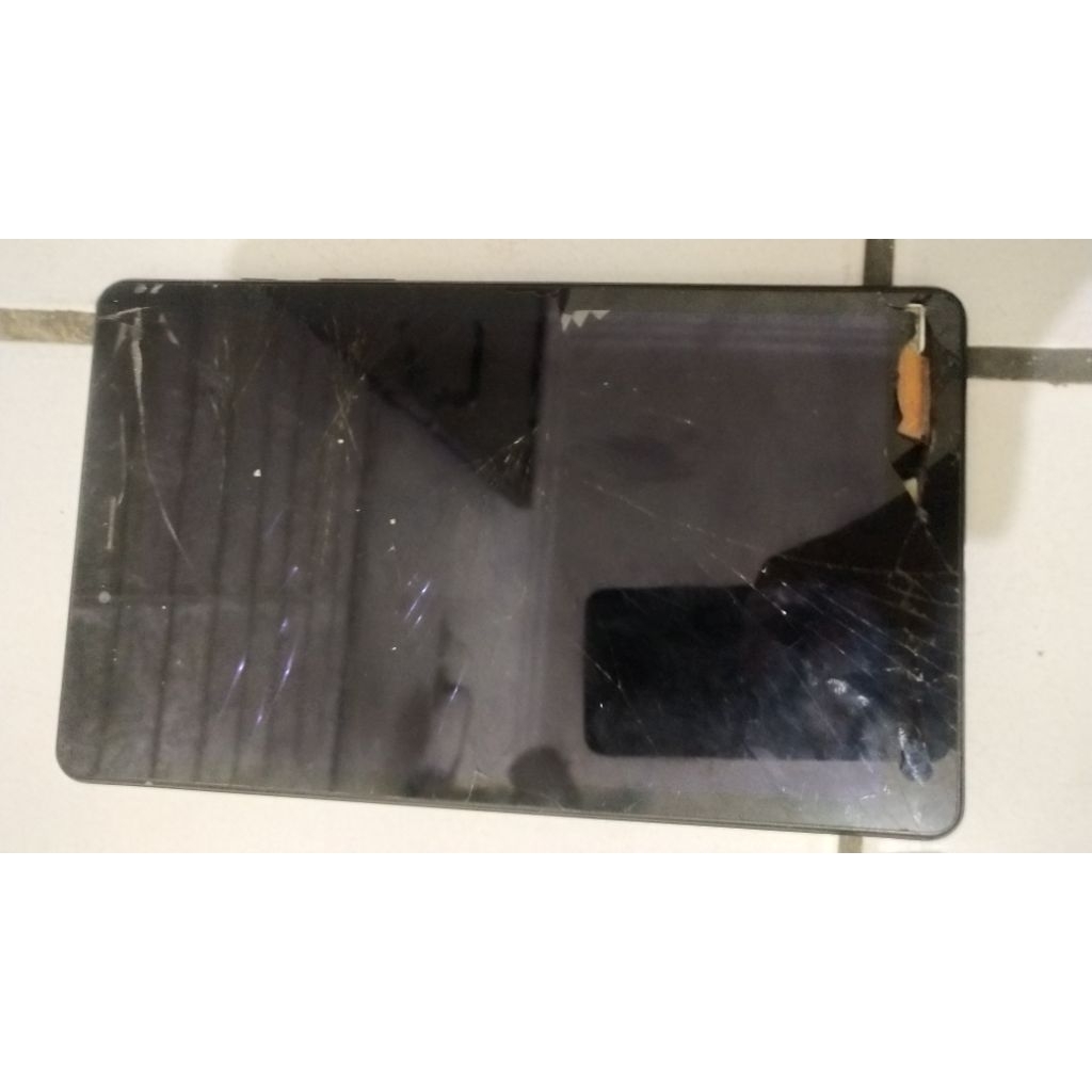 Tab a8.0 (2019) minis lcd