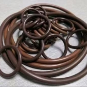 SEAL ORING VITON 128*6 ORING VITON ID128MM TEBAL 6M