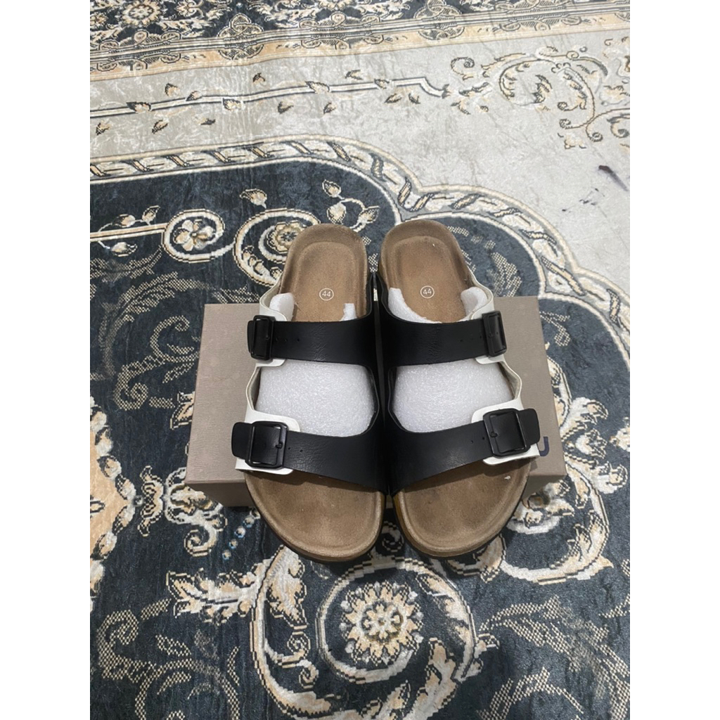 Preloved Sandal My Feet Original size 44