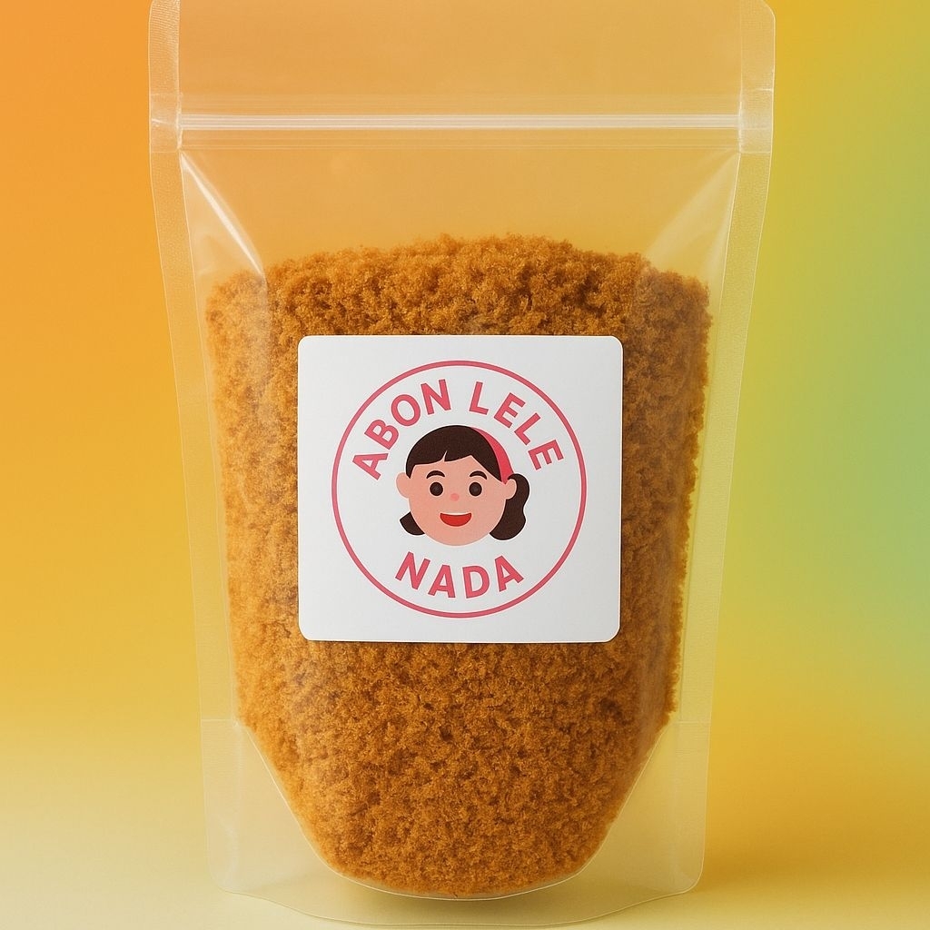 ABON LELE ORIGINAL ASLI Diskon Terbatas