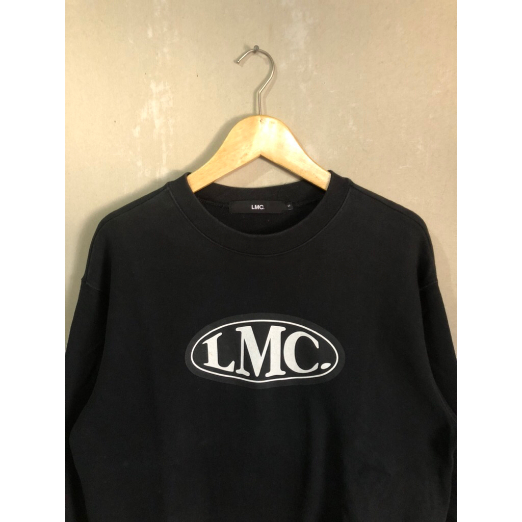 Crewneck LMC Lost Management Cities