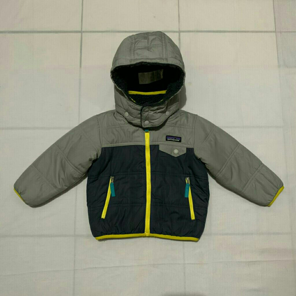JAKET ANAK PATAGONIA