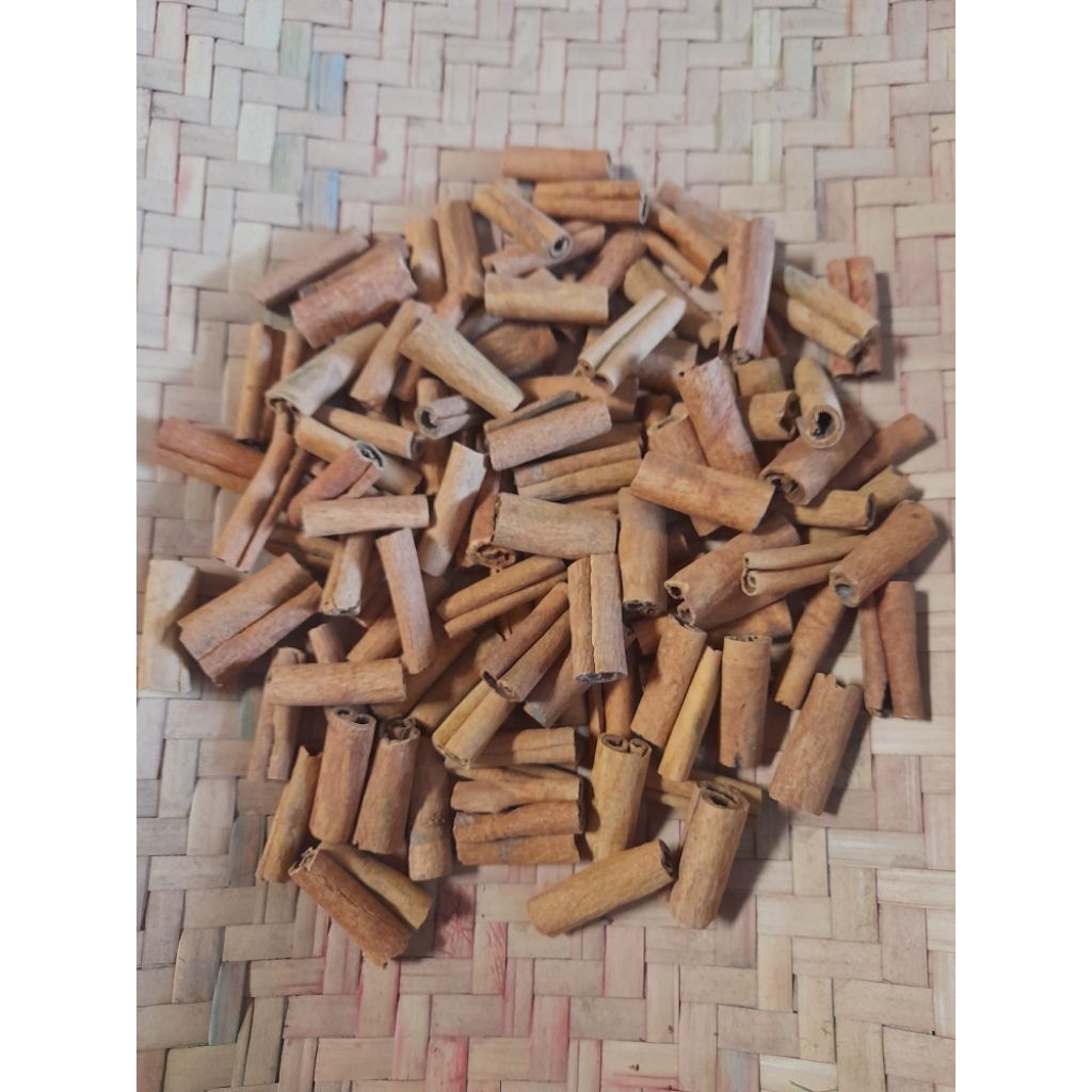 kulit kayu manis kerinci