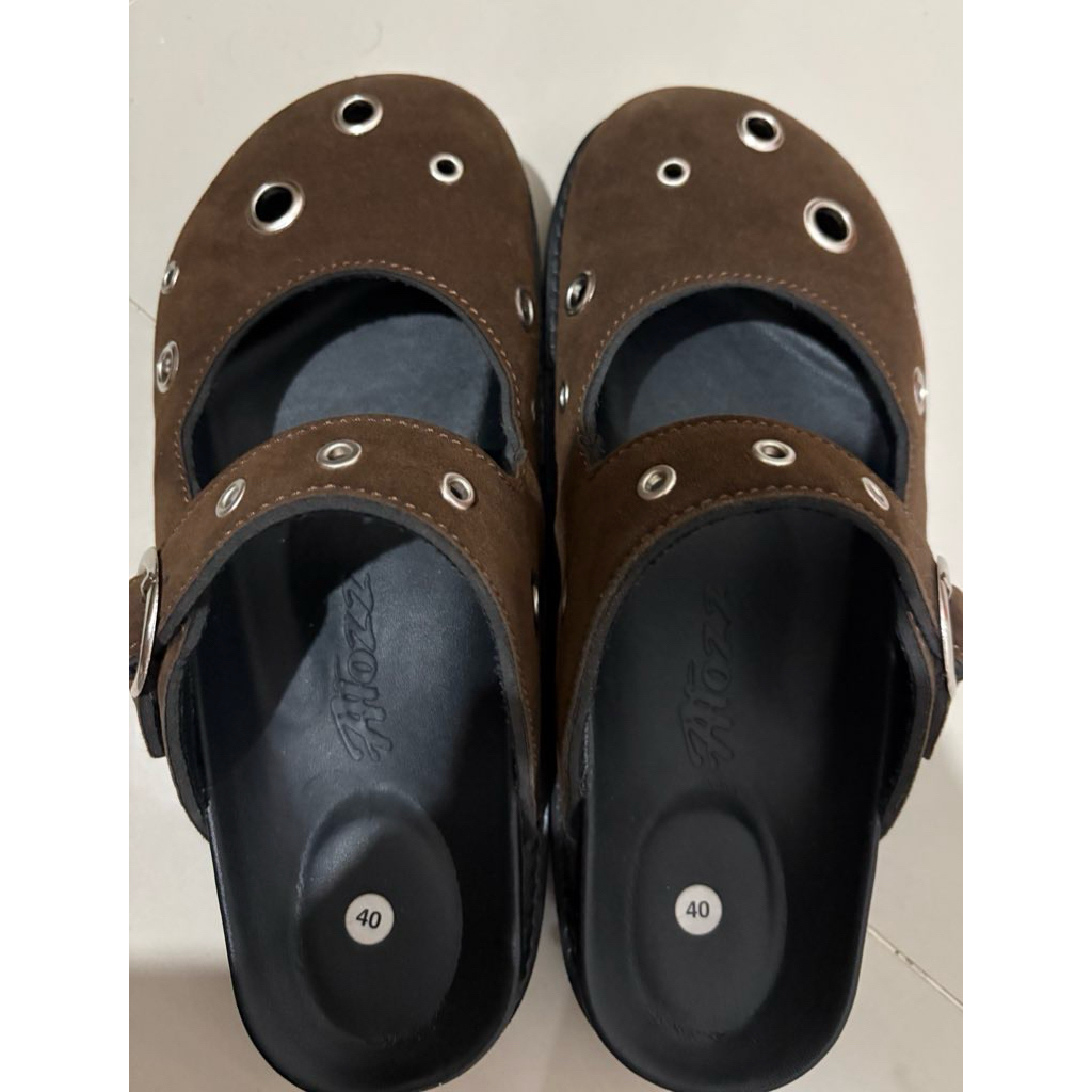 splitpay preloved atozz