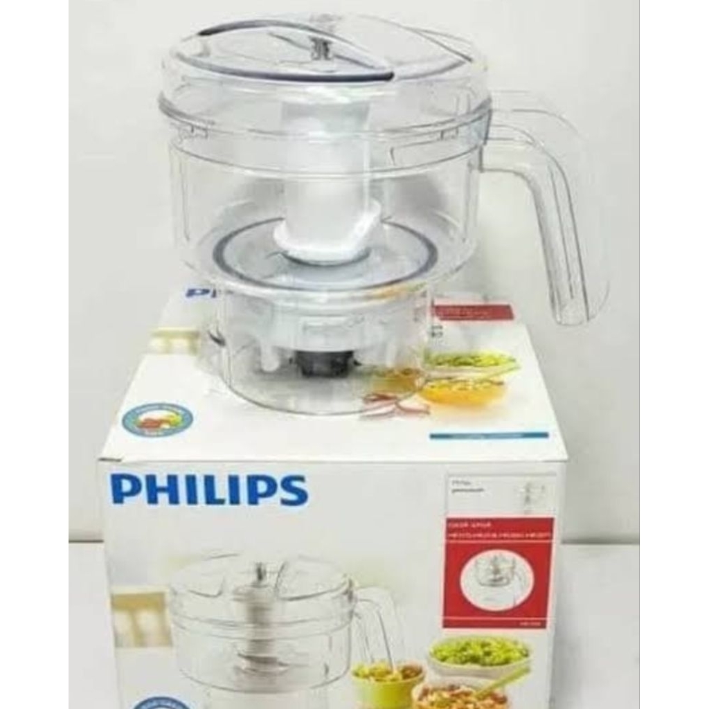 TABUNG COPER PHILIPS
