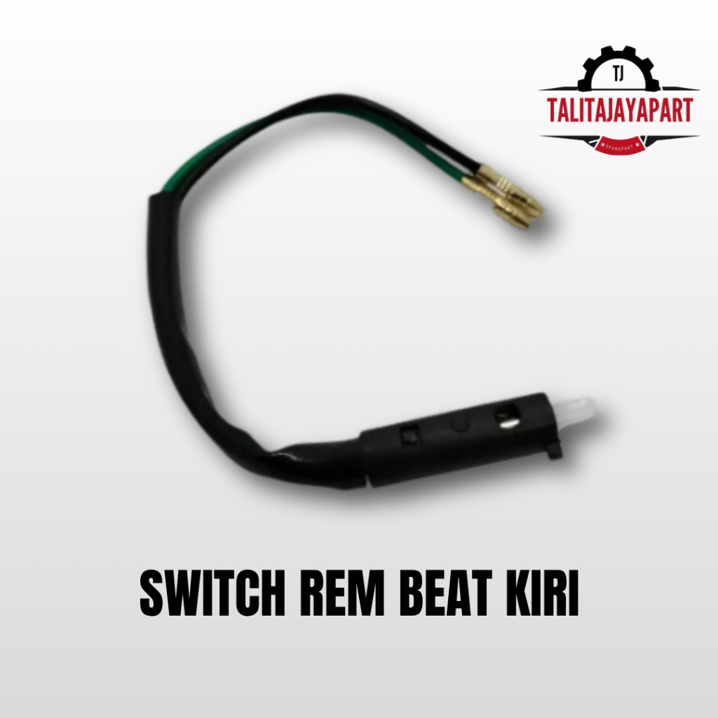 Switch Rem Depan Beat Lh Switch Rem Kiri Depan Beat (harga per biji)