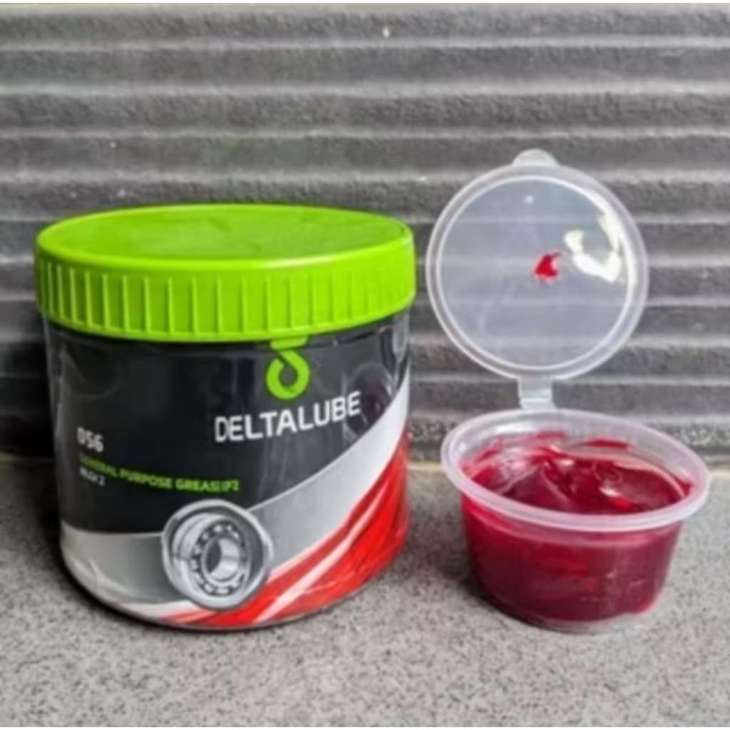 Stempet CVT Bearing Grease Deltalube Hi Temp Grease Repack 50gr