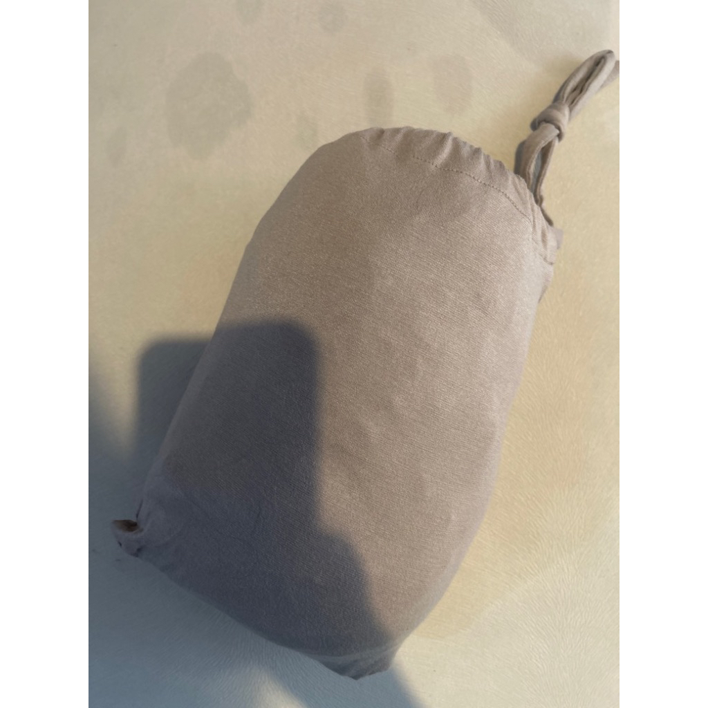 mikhadou stretchy wrap preloved