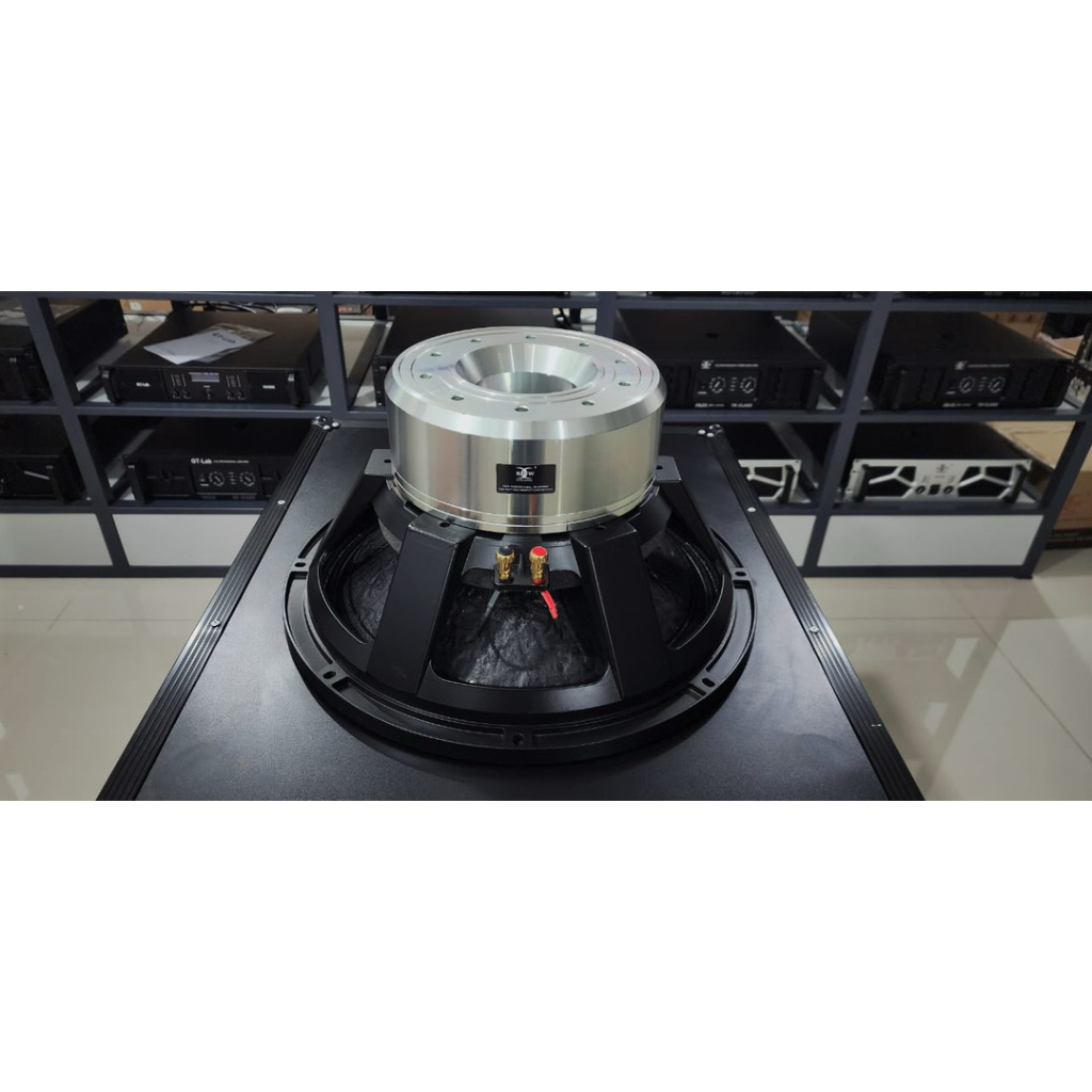 SPEAKER 18ls4400NE By.RDW profesional