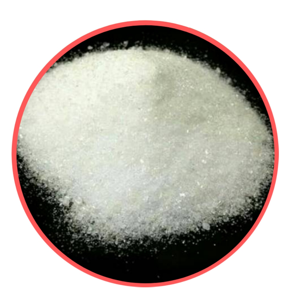 SUKROSA / SUCROSE FOOD GRADE REPACK 1 KG