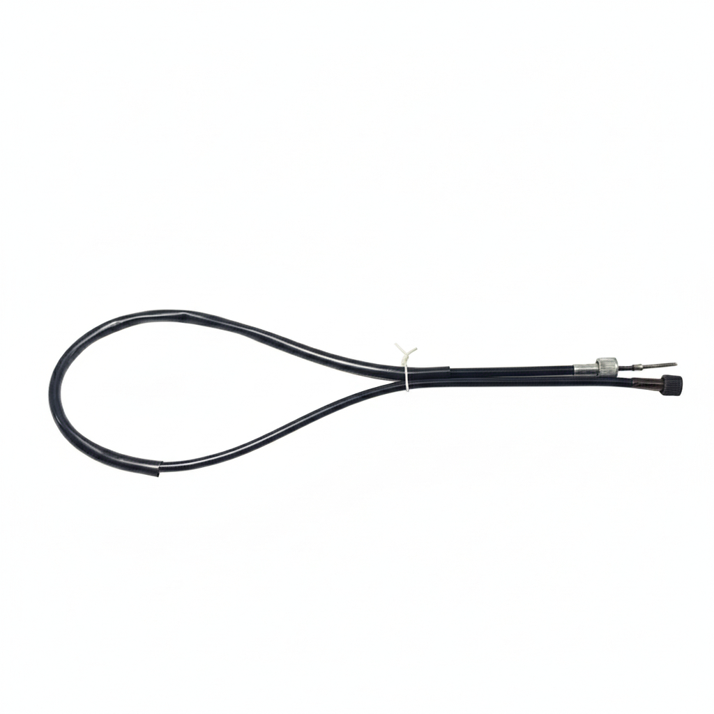 Kabel Cable Tali Sulir KM Spedo Spido Spedometer Speedometer Yamaha RXZ - RXZ135 - RZR Distributor S