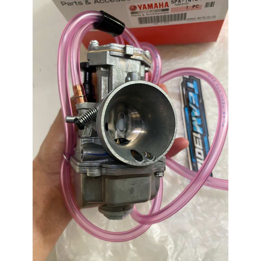 KARBURATOR PWK 28 YZ 85 ORIGINAL