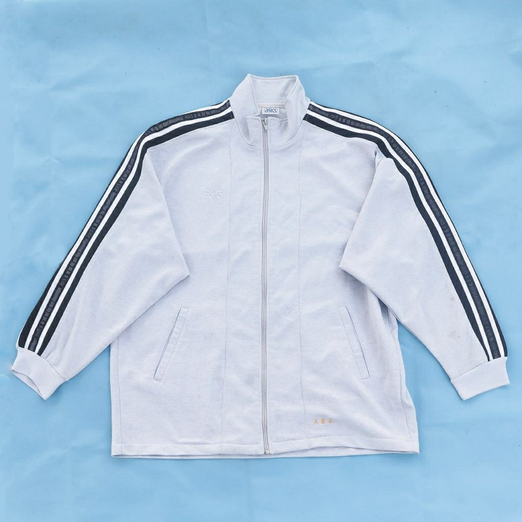 Tracktop Asics Tapped