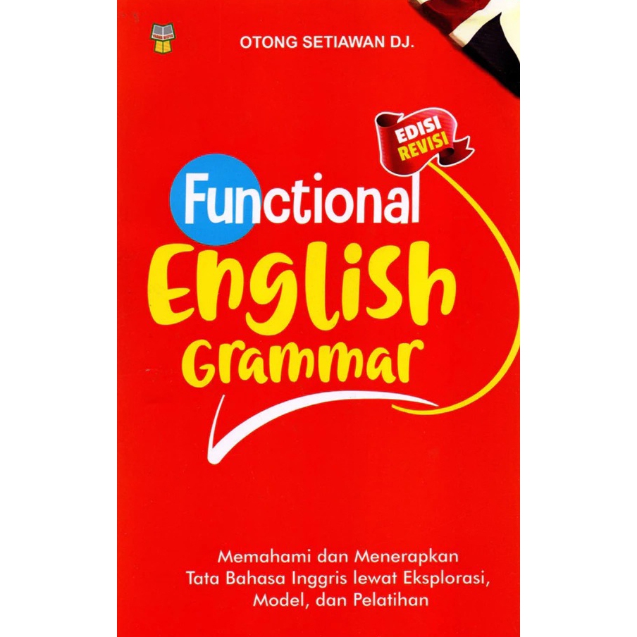 Buku Functional English Grammar