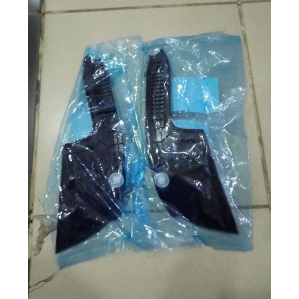 Panel cover cowel all new rush terios