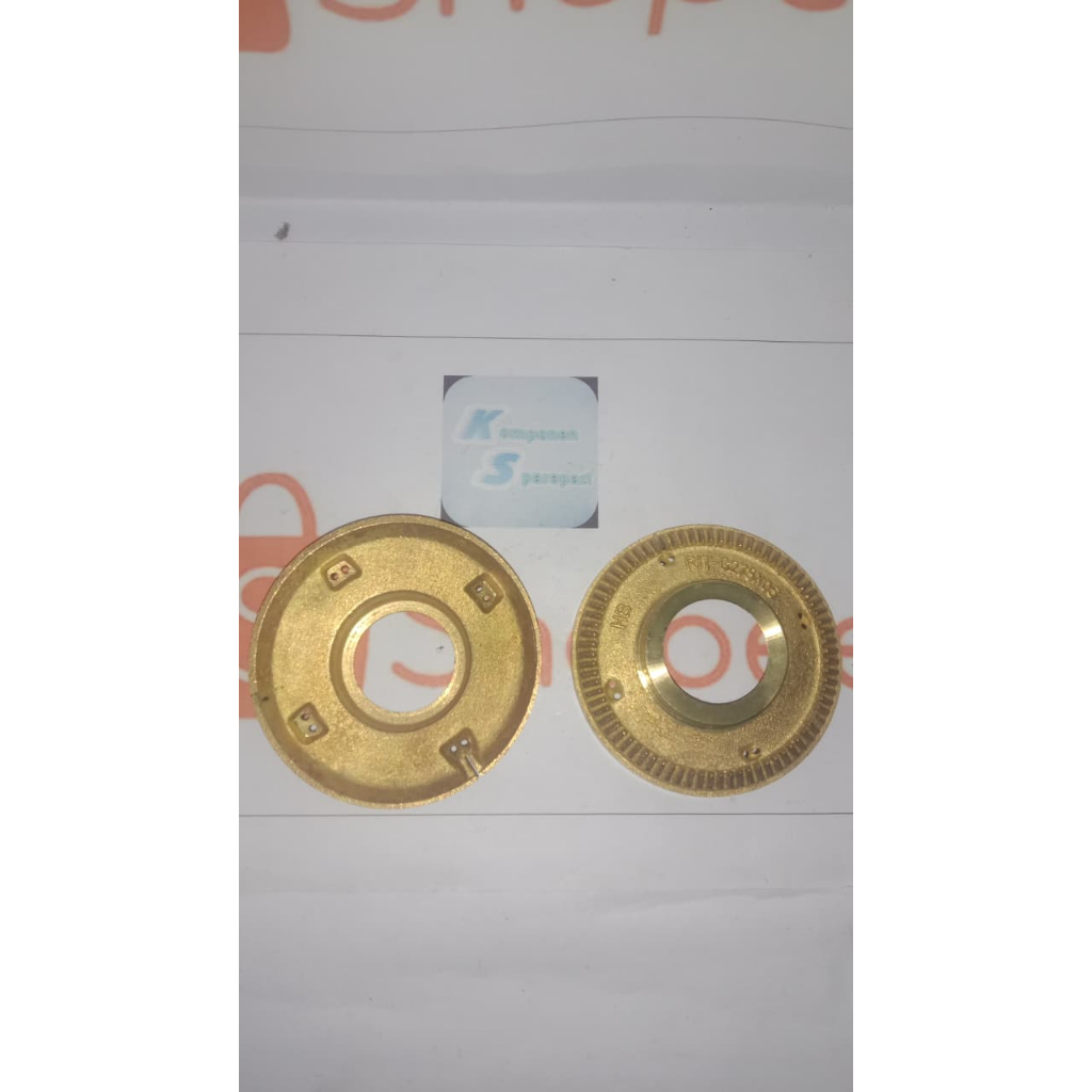 BURNER RINNAI RB SUPER TEBAL / BURNER KOMPOR GAS