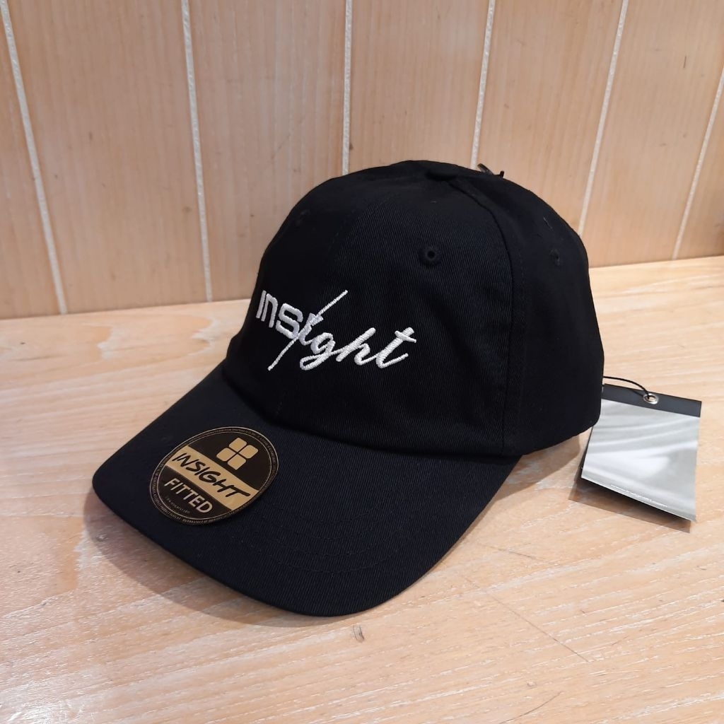 topi insight original